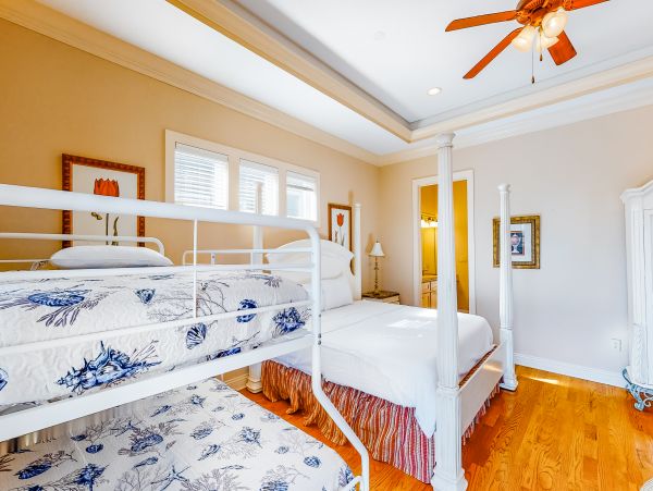 Panama City Beach Home 1018545