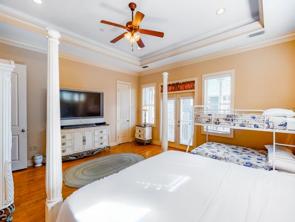 Panama City Beach Home 1018545