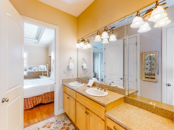Panama City Beach Home 1018545