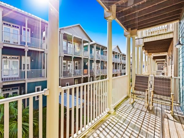 Panama City Beach Home 1018545