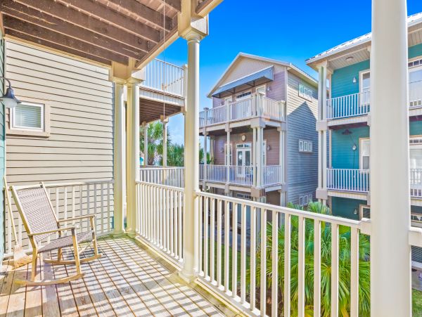 Panama City Beach Home 1018545