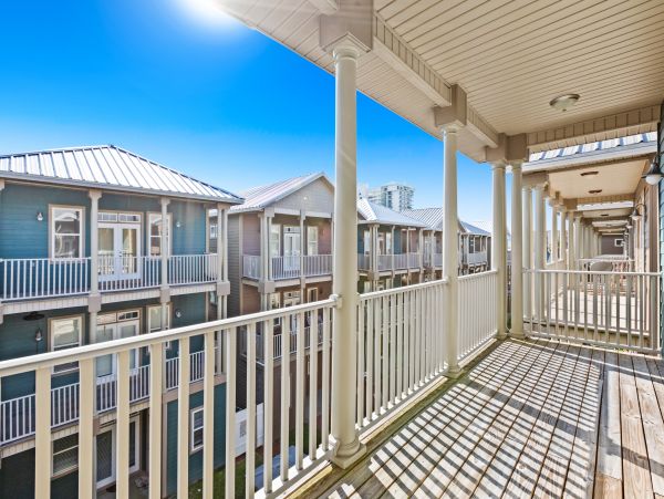 Panama City Beach Home 1018545