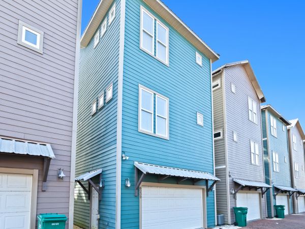 Panama City Beach Home 1018545