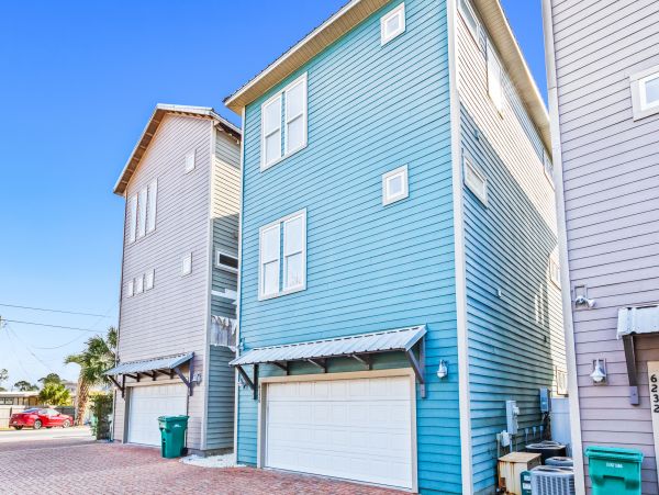 Panama City Beach Home 1018545