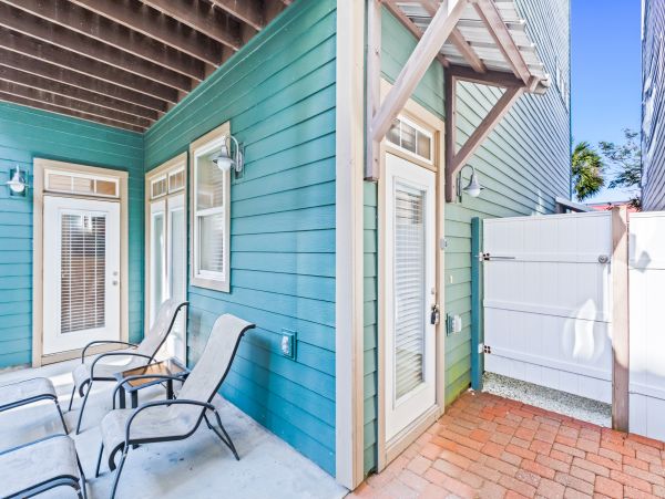 Panama City Beach Home 1018545