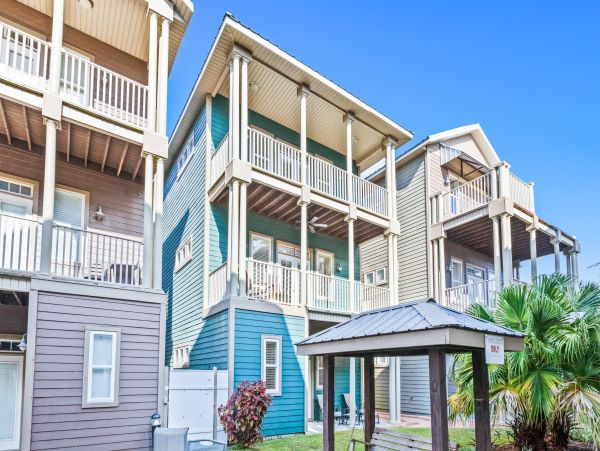 Panama City Beach Home 1018545