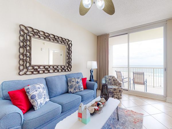 Panama City Beach Home 1018546