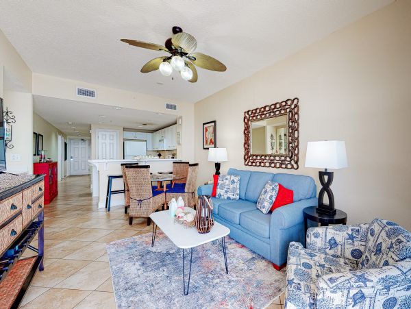 Panama City Beach Home 1018546
