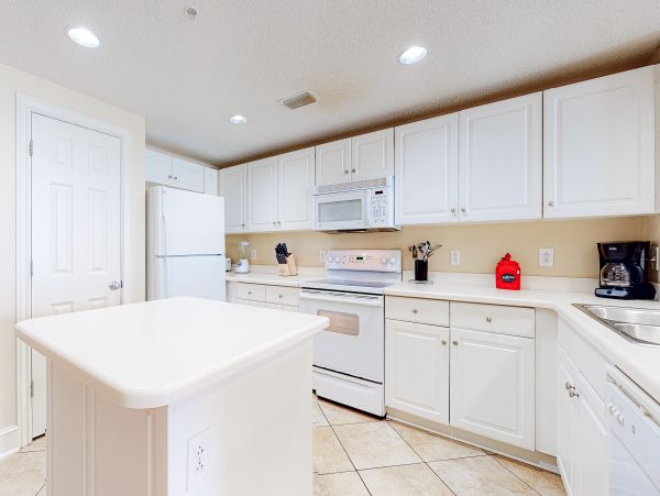 Panama City Beach Home 1018546