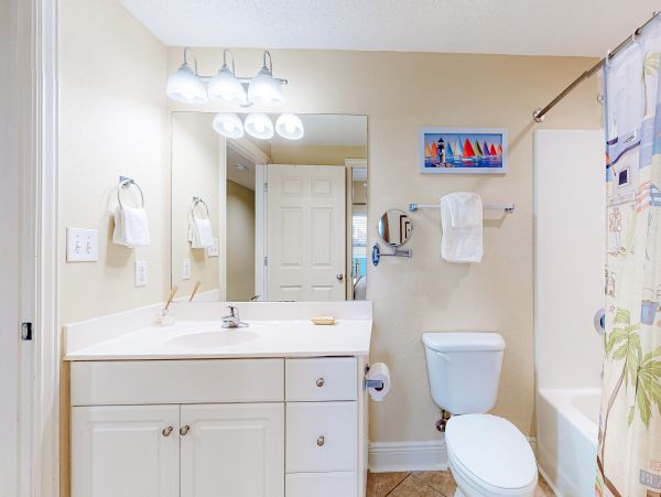Panama City Beach Home 1018546
