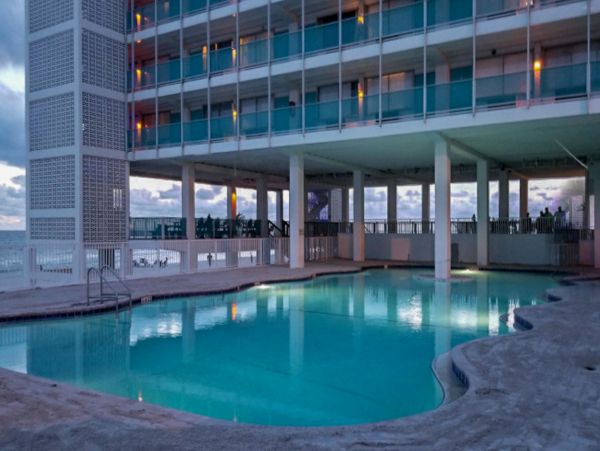 Panama City Beach Home 1018547