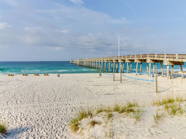 Panama City Beach Home 1018547