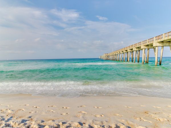 Panama City Beach Home 1018547