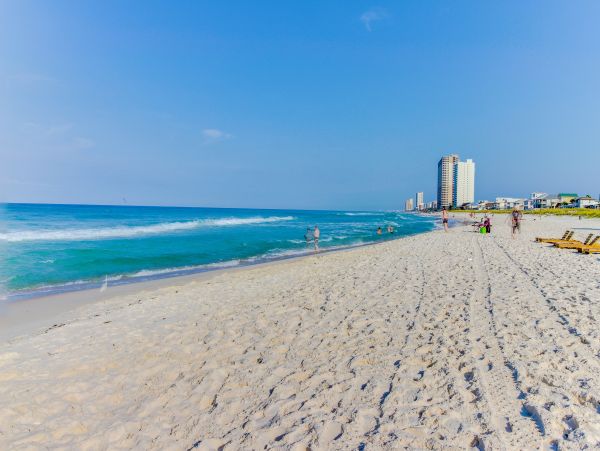 Panama City Beach Home 1018547