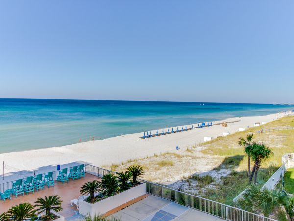 Panama City Beach Home 1018547