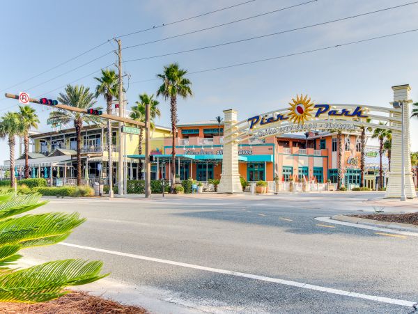 Panama City Beach Home 1018547
