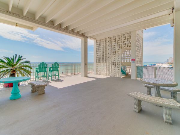 Panama City Beach Home 1018547