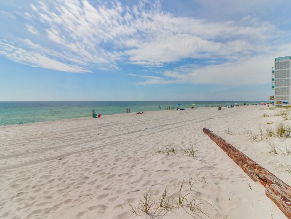 Panama City Beach Home 1018547
