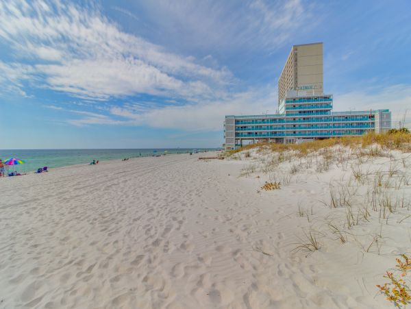 Panama City Beach Home 1018547