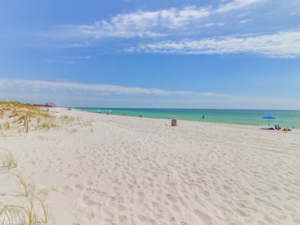 Panama City Beach Home 1018547