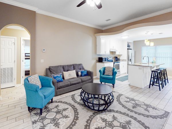 Panama City Beach Home 1018548