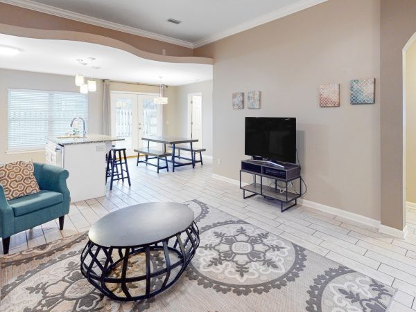 Panama City Beach Home 1018548