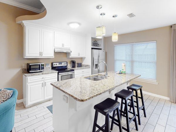 Panama City Beach Home 1018548