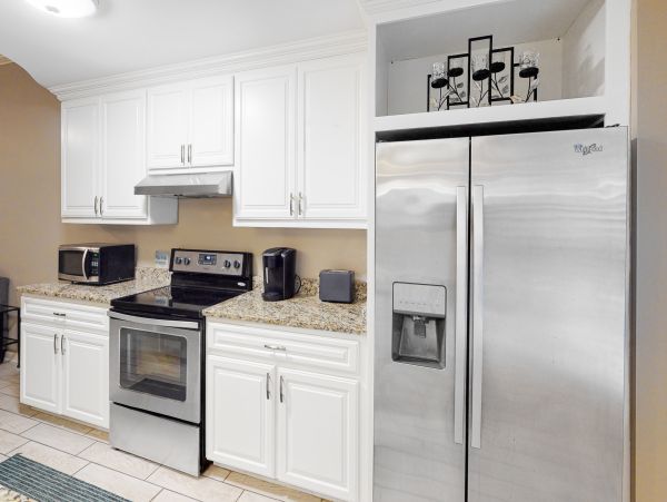 Panama City Beach Home 1018548