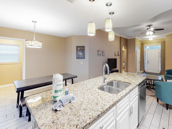 Panama City Beach Home 1018548