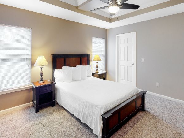 Panama City Beach Home 1018548