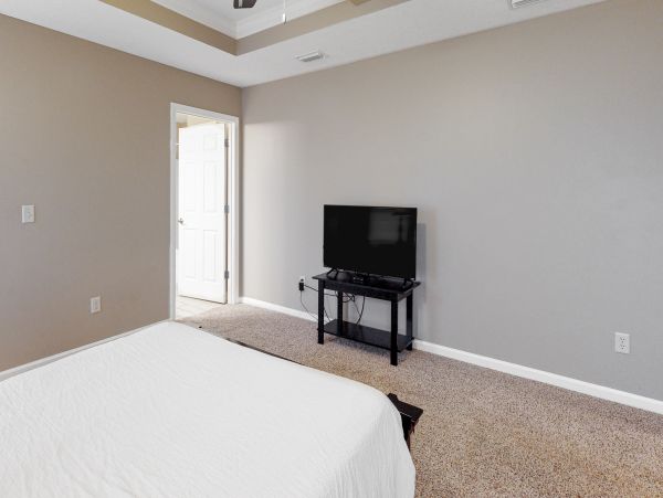 Panama City Beach Home 1018548