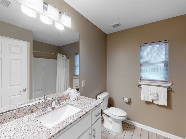 Panama City Beach Home 1018548