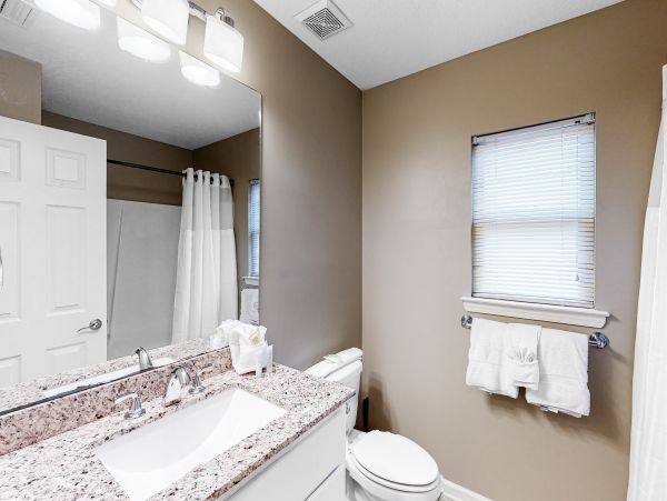 Panama City Beach Home 1018548