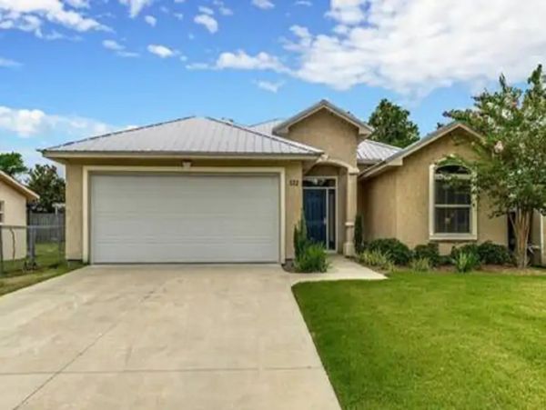 Panama City Beach Home 1018548