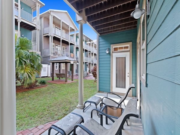 Panama City Beach Home 1018549