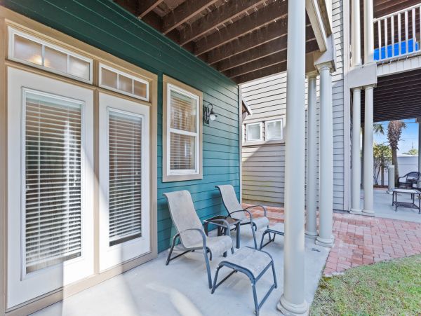 Panama City Beach Home 1018549
