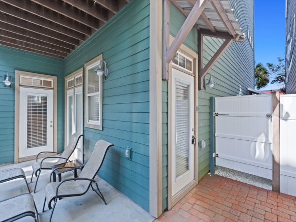 Panama City Beach Home 1018549
