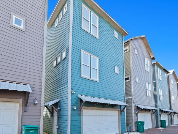 Panama City Beach Home 1018549