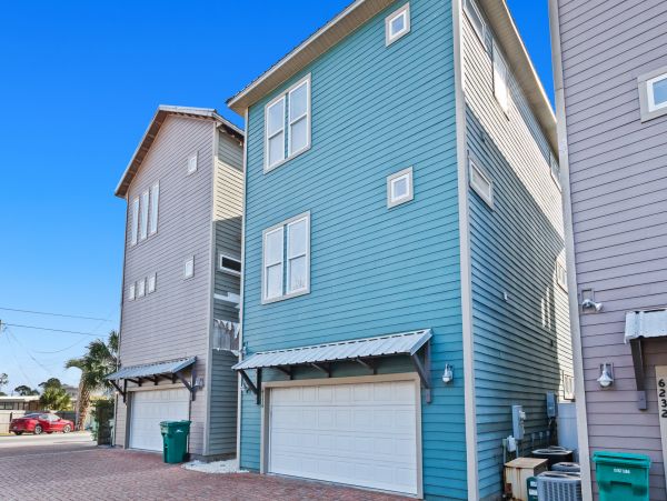 Panama City Beach Home 1018549