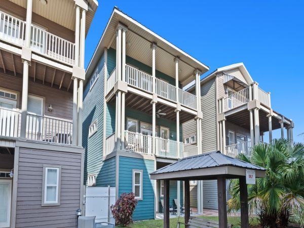 Panama City Beach Home 1018549
