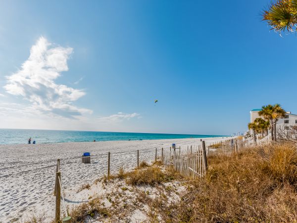 Panama City Beach Home 1018549