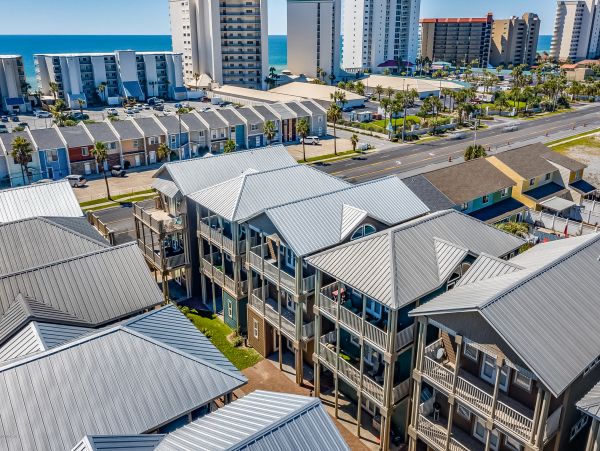 Panama City Beach Home 1018549