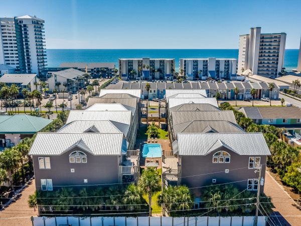 Panama City Beach Home 1018549