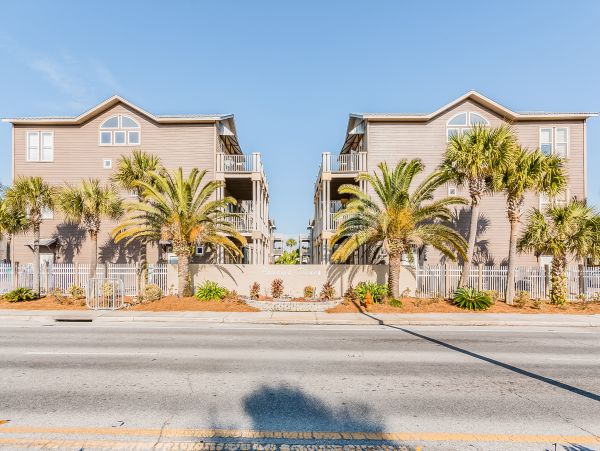 Panama City Beach Home 1018549