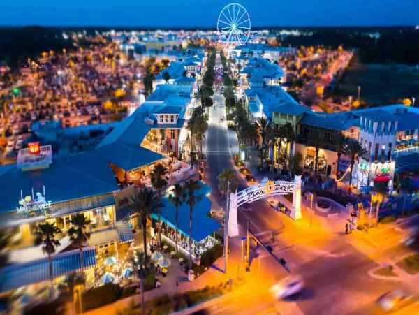 Panama City Beach Home 1018549