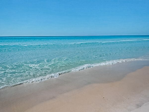 Panama City Beach Home 1018549