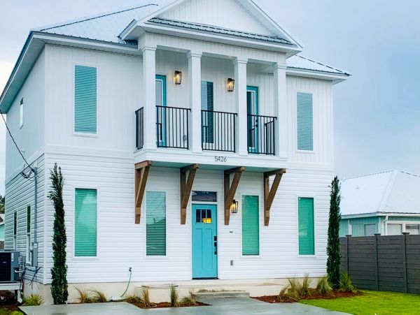 Panama City Beach Home 1018550