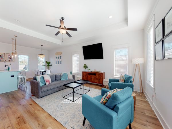 Panama City Beach Home 1018550