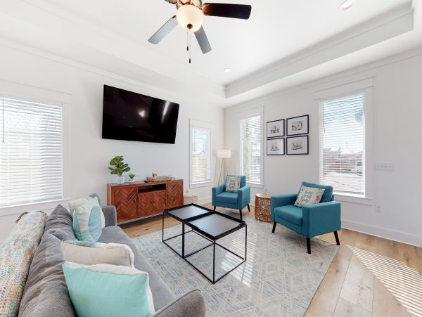 Panama City Beach Home 1018550