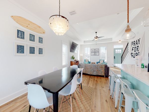 Panama City Beach Home 1018550